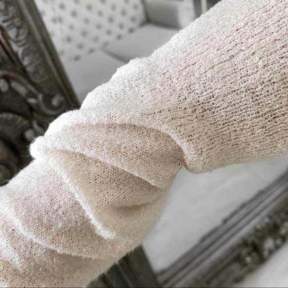 ππBILLIEβ in Cream - Picture 4 of 6